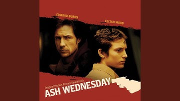 Whose Behind The Door