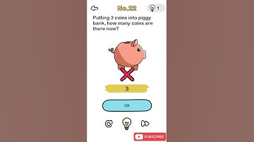 Brain Out Level 22 (Updated) Answer and Walkthrough