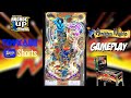 Arcade1up attack from mars gameplay  tales of the arabian nights shorts