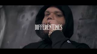 Times Change - DifferenTimes