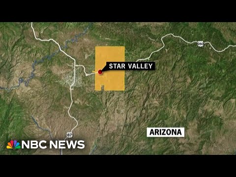 Arizona girl who went missing 32 years ago found alive