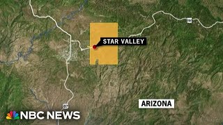 Thumbnail for Arizona girl who went missing 32 years ago found alive