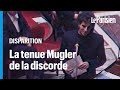 Mort de thierry mugler quand jack lang et le col mao du styliste se faisaient siffler  lassemble