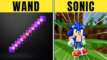 Minecraft’s Most Insane Command Blocks Creations