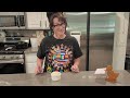 End of video