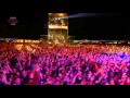 Capture de la vidéo Kasabian - Live Reading 2012 Full Concert