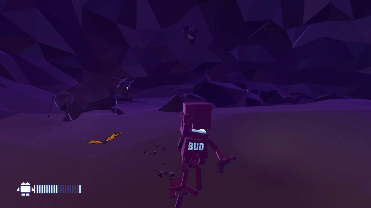 Grow Home-Bull Funnys