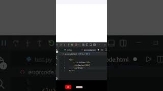 HTML list item tutorial for beginner in 2026
