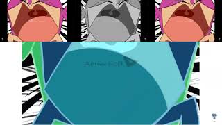 Rq Hi Hi Puffy Ami Yumi Scream Has A Sparta Gamma Remix