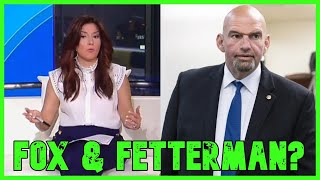 Fox & Friends Fawns Over Fetterman's Right-Wing Turn | The Kyle Kulinski Show