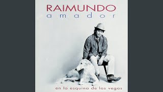 Video thumbnail of "Raimundo Amador - Yo Seria Pirata"