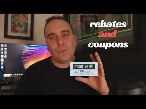 How I Make Money with Rebates and Coupons Online