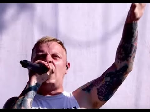 Architects release new song titled "Doomsday" ...!