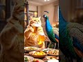 Chi Chi Chi Re Nani Chichichirenanichikoraputiasong Instatrending Trust Cat Peacock Cartoon Chi Chi Chi Re Nani Chichichirenanichikoraputiasong Instatrending Trust Cat Peacock Cartoon