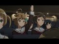 Kumiko vs Mayu Soli Audition (Spoiler Alert!) クミコ vs マユ・ソリ オーディション『響け!ユーフォニアム3』Sound! Euphonium 3