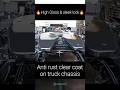 #truck #bus #truckparts #anticorrosion #antirust #highgloss #truckcustomization #chassis #clearcoat