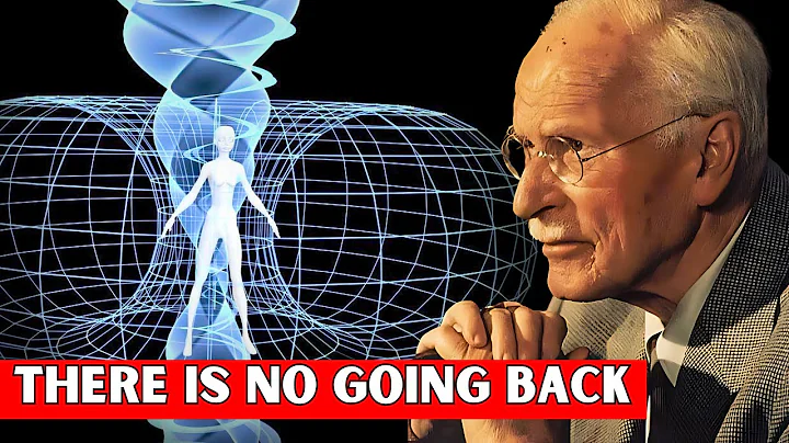 'Decoding Synchronicities: Uncovering Carl Jung’s Secrets to the Universe's Hidden Messages'