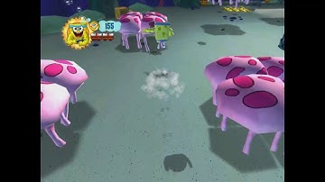 Spongebob