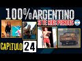 ESTO ES ARGENTINA #24  -CERBERUS VIDEOS- SI TE RÍES PIERDES NIVEL DIOS  100% ARGENTINO 2022