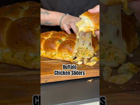 Rotisserie Chicken And Hawaiian Rolls