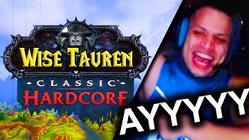 Tyler1 raakt verslaafd aan Raid Hype Song
