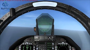 FSX :Carrier tutorial