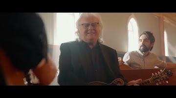 Jordan – Darin & Brooke Aldridge, Ricky Skaggs, Mo Pitney, Mark Fain [Official Music Video]