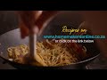 HM Ramen Hacks
