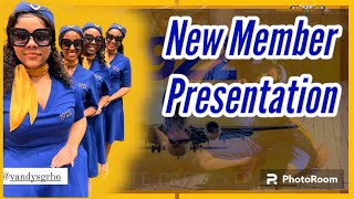EXCLUSIVE: Witness the Jaw-Dropping Sigma Gamma Rho Spring 24 Probate That Left Everyone Speechless!