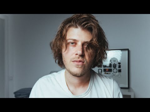 Как парню отрастить ДЛИННЫЕ волосы