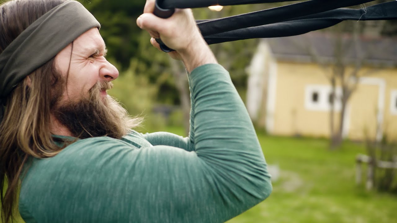 Kotitreeniohjelmani 2020