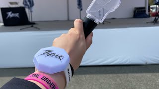 7ORDER リリイベ　イオンモール大牟田　1部①町中華キメたいな　#せぶんのリリイベ