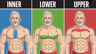 Why Your Chest Isn’t Growing — Do These Push-Ups Instead