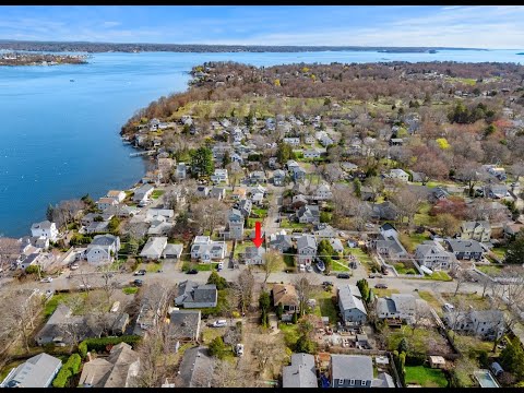 26 Bayview Road, Marblehead, MA home video tour