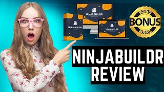 NinjaBuildr Review ⚠️ ALERT ⚠️ Dont Buy NinjaBuildr Before Watching My Review Demo