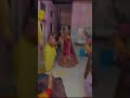 Dulhan ghar aayi#sangeet #shadi #shadiwalaghar #vlog