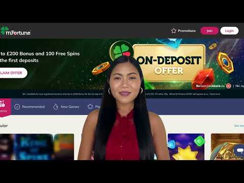 Discover Unknown Perks: Hidden Features of MrFortune Casino for Canadian Online Players