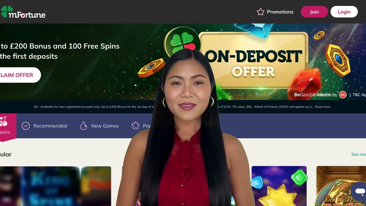 mFortune Sister Sites | Sites Like mFortune