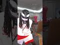 #kaicenat on #Twitch | kai cenat got gifted a venom mask