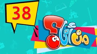 من أنا 38 - طيور بيبي Toyor Baby