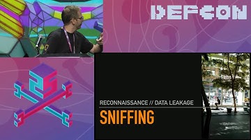 DEF CON 25 - Matt Knight - Radio Exploitation 101