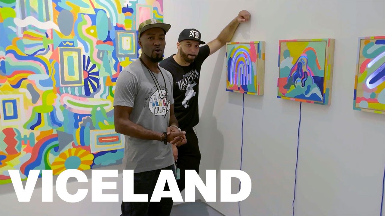 DESUS & MERO's Miami Special (Sunday, 12/11 at 11P)