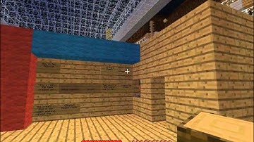 Minecraft 1.2.5 Bukkit Server