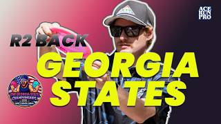 ARP | GA State Championships | Final Back | Walker : Montgomery : Krajna : Thompson :  |
