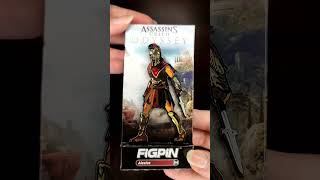 FigPin Alexios - Assassin&#39;s Creed Odyssey