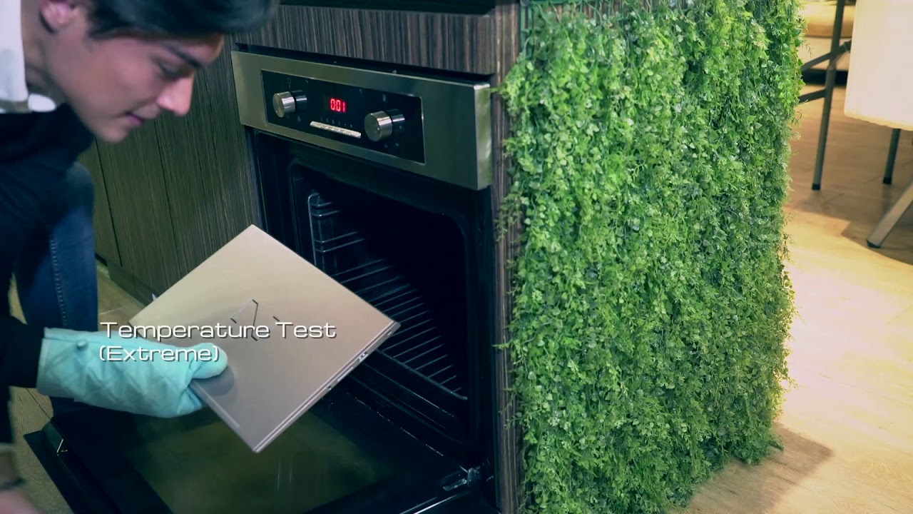 Nexstgo PRIMUS NX101 Reliability Test - Temperature Test