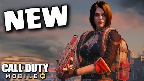 The most luckiest DRAW opening ever. HUNTRESS DRAW REDUX. CALL OF DUTY MOBILE