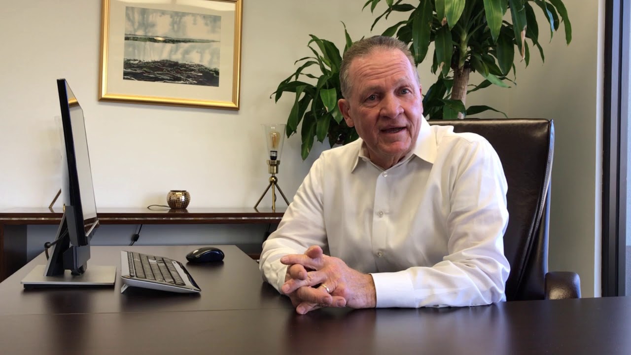 Get to Know the Pointe Realty Group Team: Alan McGee