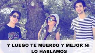 Safree - El Sol (Lyric Video)