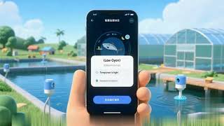 Smart Farming & Aquaculture Solutions｜FarmerPack & AquaPack by YenProtek